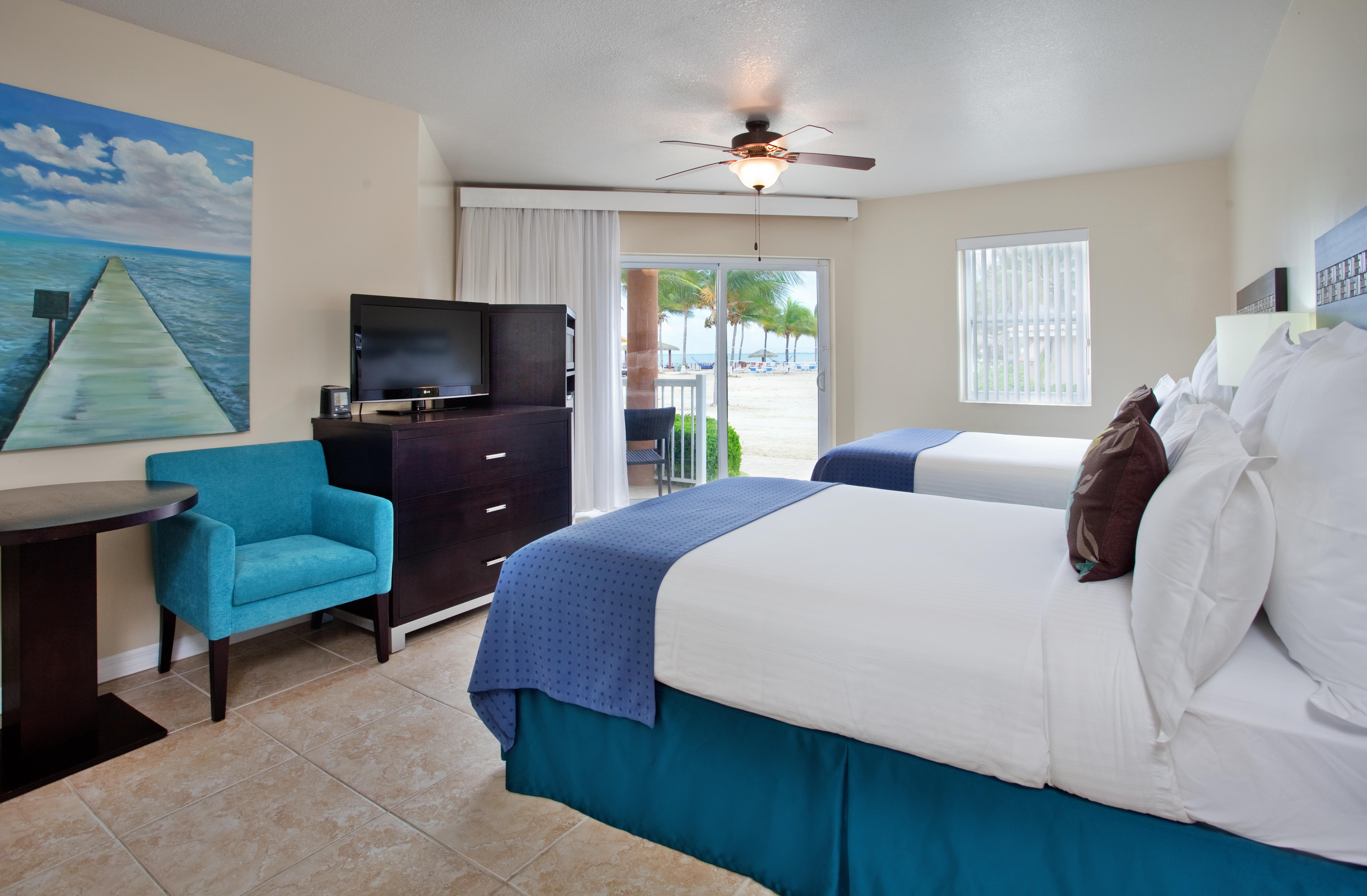 Grand Cayman By Ihg (adults Only) Resort West Bay