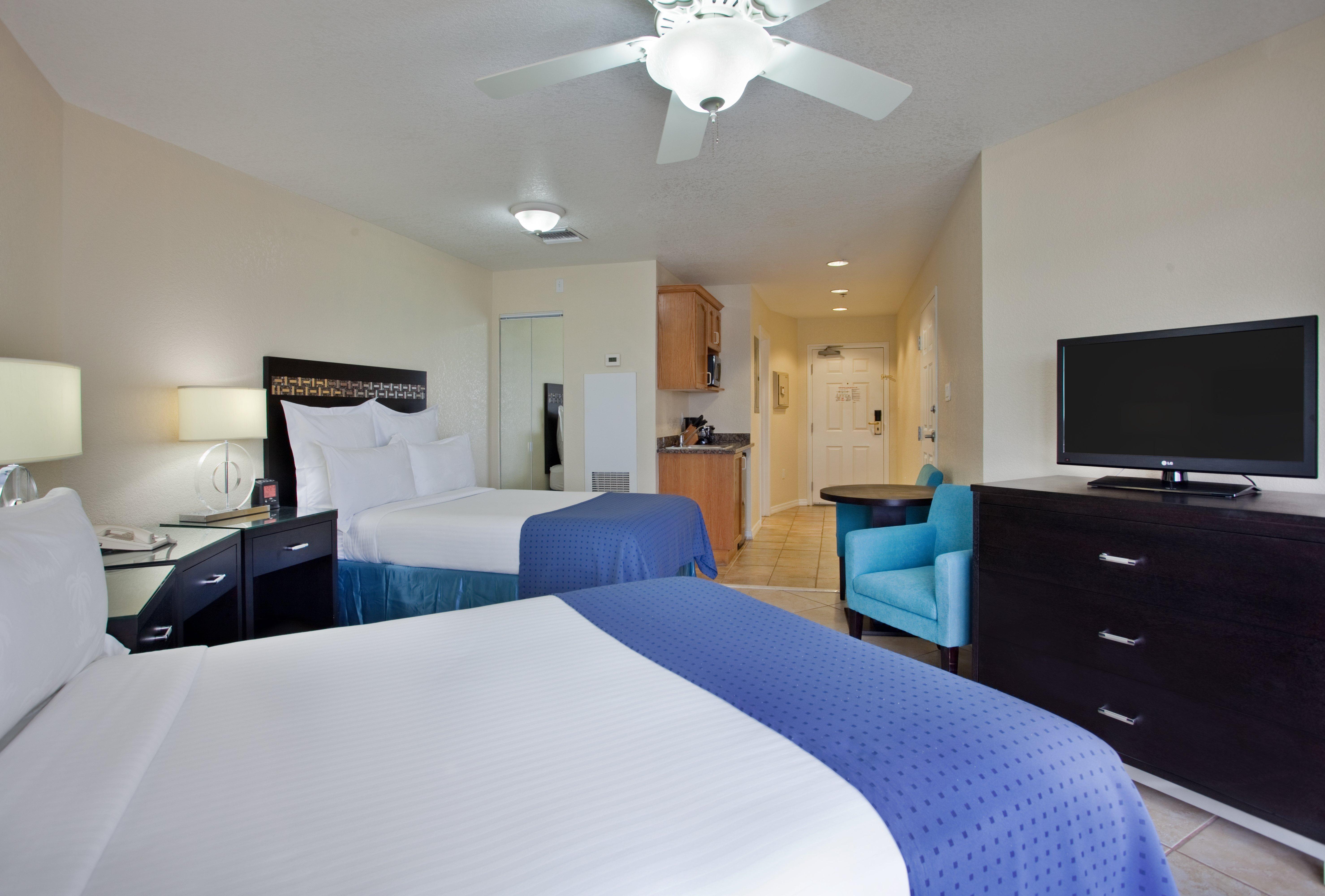 Grand Cayman By Ihg (adults Only) Resort 3*