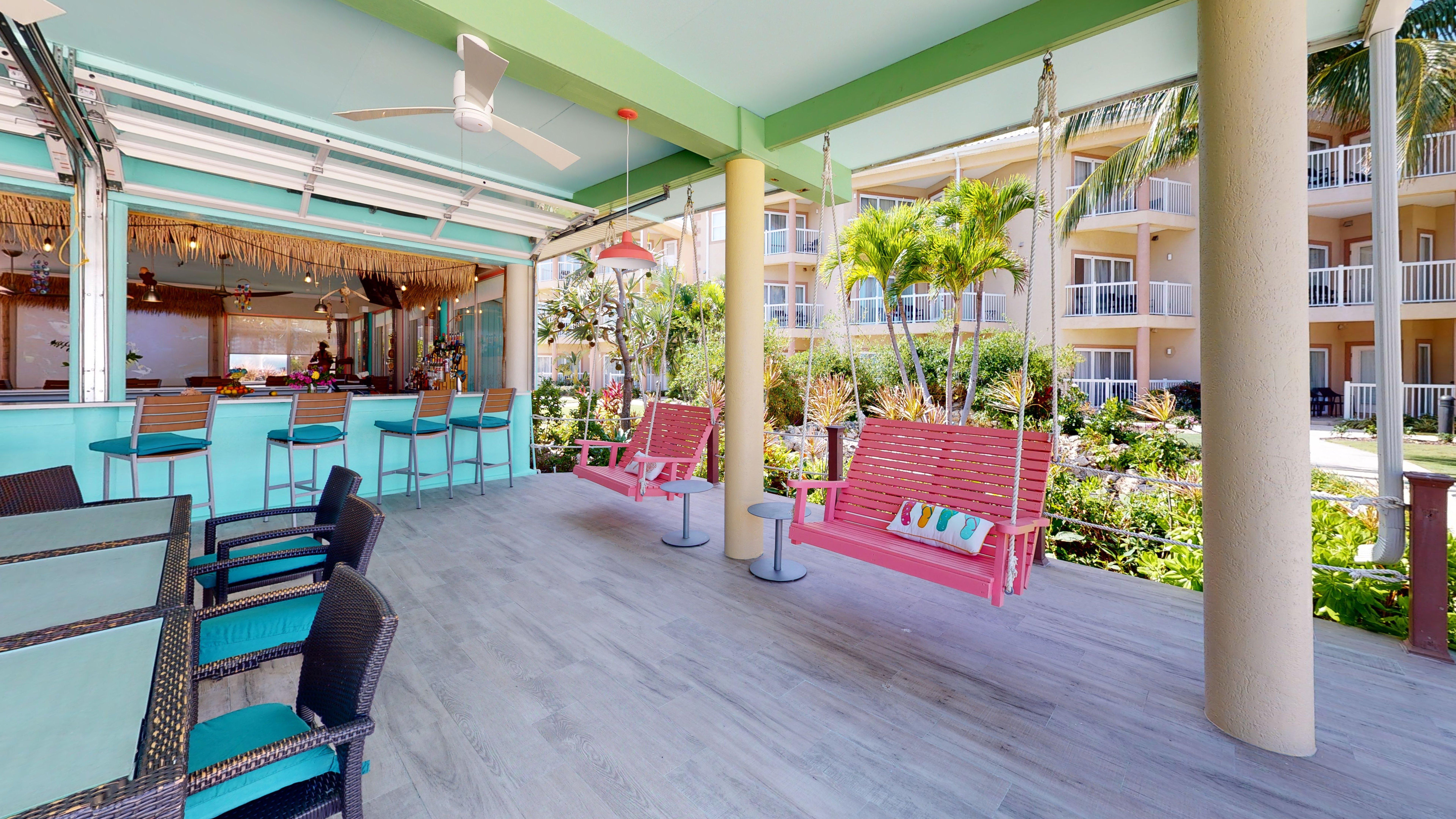 Grand Cayman By Ihg (adults Only) Resort 3*