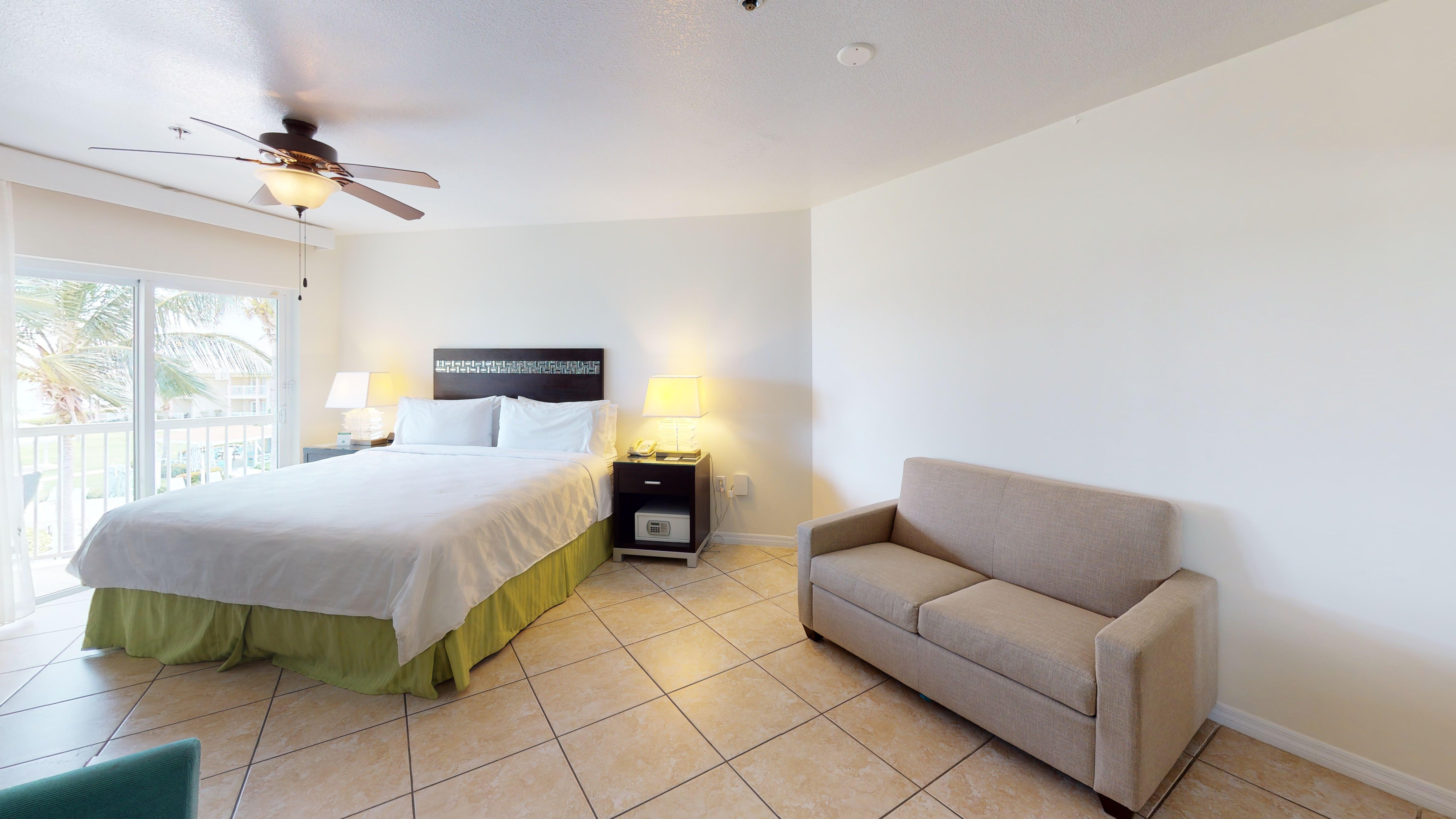 Grand Cayman By Ihg (adults Only) West Bay