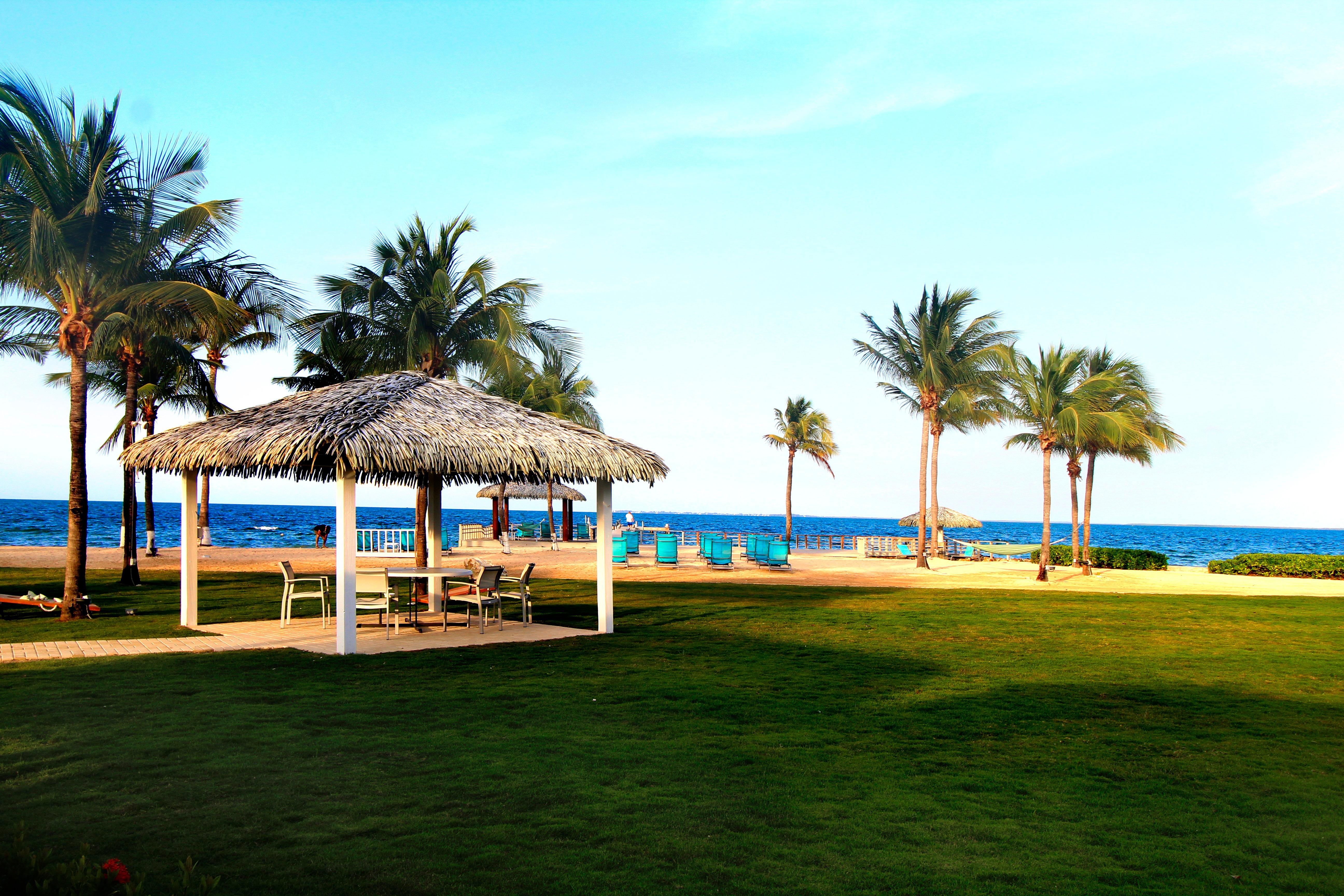 Grand Cayman By Ihg (adults Only) 3* West Bay