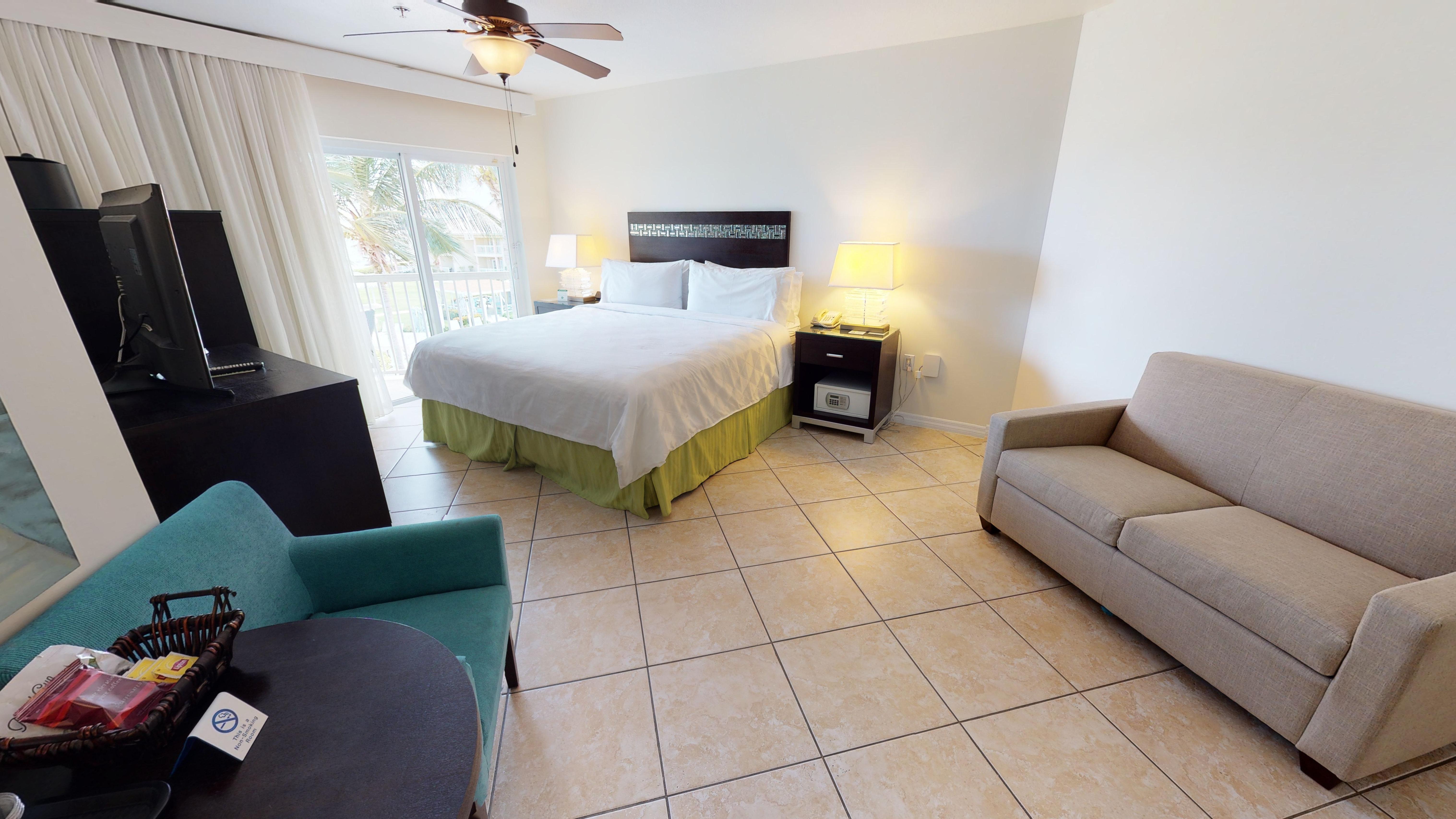 Resort Grand Cayman By Ihg (adults Only) West Bay