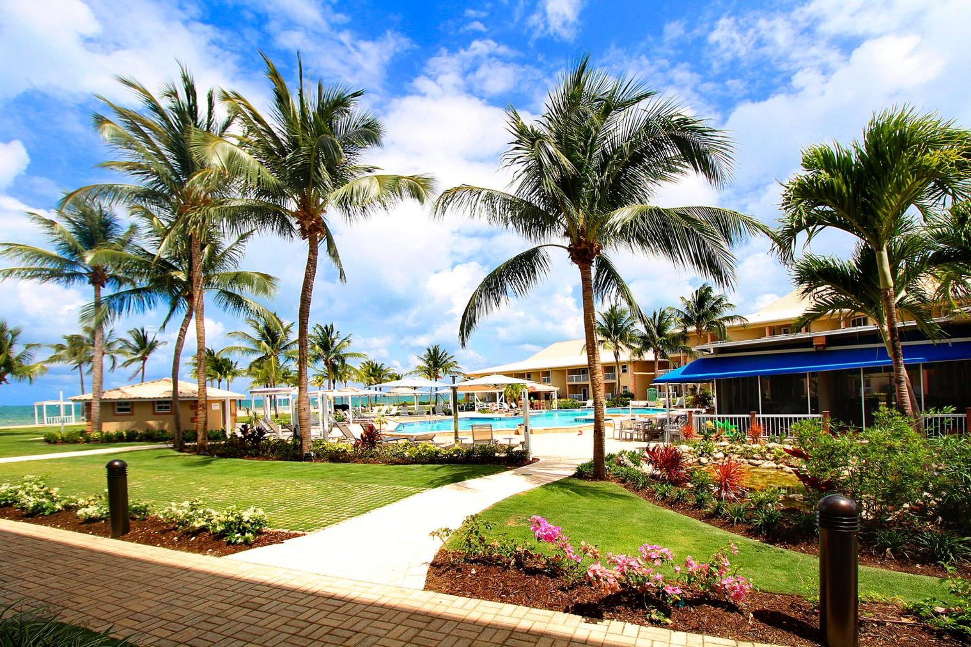 Resort Grand Cayman By Ihg (adults Only)