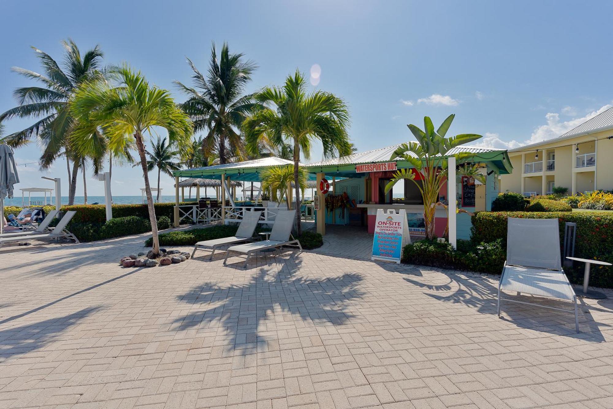 Grand Cayman By Ihg (adults Only) 3*